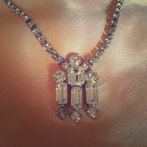 Vintage Necklace